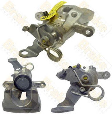 BRAKE ENGINEERING ca3100r -  Тормозной суппорт